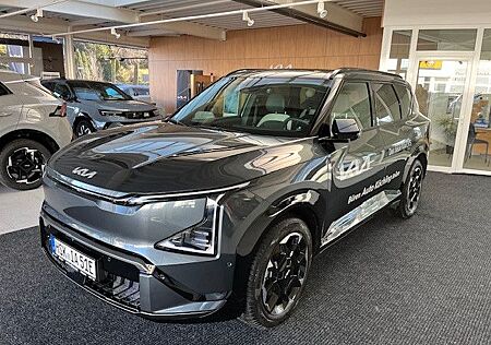 Kia EV5 160 kW GT-Line