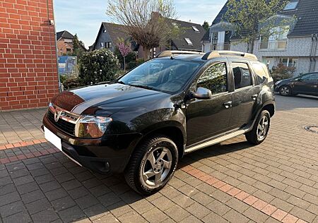 Dacia Duster 1.6 16V LPG 105 4x2 Prestige Prestige