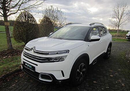 Citroën C5 Aircross Feel Pack Hybrid