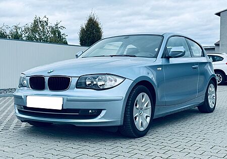 BMW 116i I 2.Hand I TÜV 02/27 | S-Heft I Top Zustand