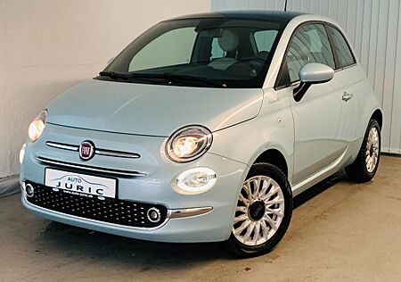 Fiat 500 Dolcevita°PANORAMA°PDC°TEMPOMAT°