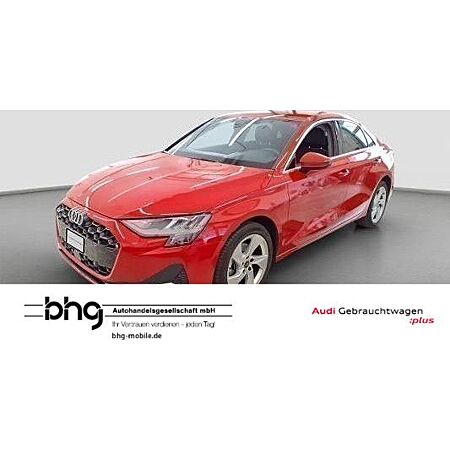 Audi A3 leasen
