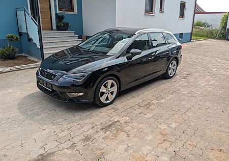 Seat Leon ST 2.0 TDI 110kW Start&Stop FR FR