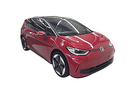 VW ID.3 Volkswagen PRO S +MAX 544KM+AB 1,49 ZINS+IQ-DRIVE+DCC+