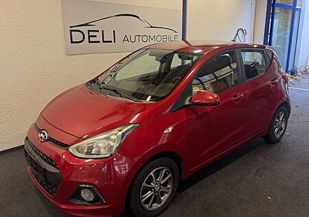 Hyundai i10 gebraucht kaufen Hyundai i10 Intro Edition