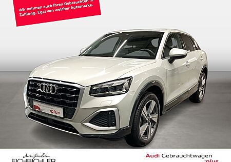 Audi Q2 35 TDI S tronic Advanced ACC AHK AUT KeyLess
