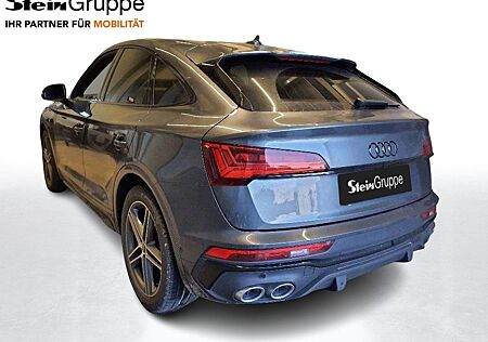 Audi SQ5 Sportback MATRIX+APP+DAB+AHK+HUD+VIRT+LED