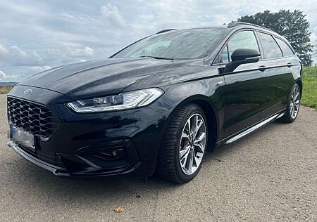 Ford Mondeo 2,0 Hybrid ST-Line Automatik Turnier