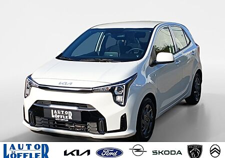 Kia Picanto Vision RFK' PDCH' NAVI' KLIMA' SHZ'TEMP'