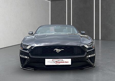 Ford Mustang / 2.3 EcoBoost /Cabrio