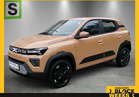 Dacia Spring Extreme ELECTRIC 65 CCS/NAVI