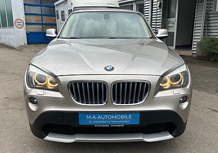 BMW X1 Baureihe 18 d xDrive*Automatik*2.Hand