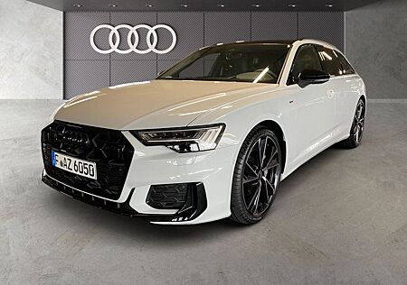 Audi A6 Avant S line 45 TFSI quattro S tronic