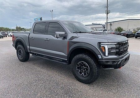 Ford F 150 F-150 Raptor R MY24