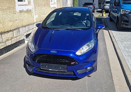 Ford Fiesta 1,6 EcoBoost ST - 182PS
