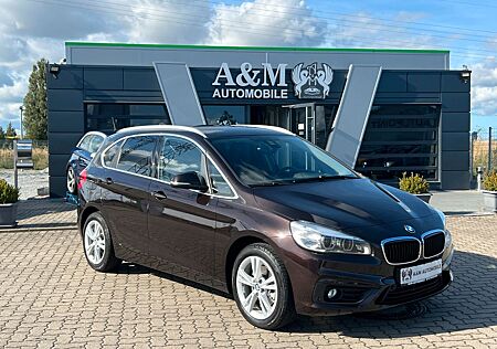 BMW 220 Baureihe 2 Active Tourer i Advantage