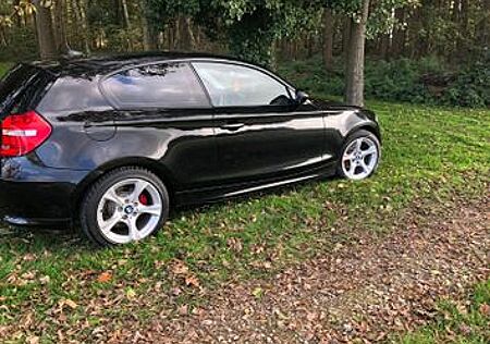 BMW 118d -