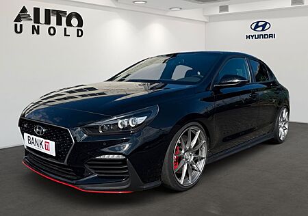 Hyundai i30 Fastback N Performance *SHZ *LHZ