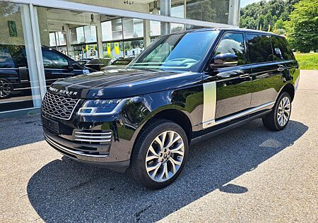 Land Rover Range Rover Autobiography Hybrid