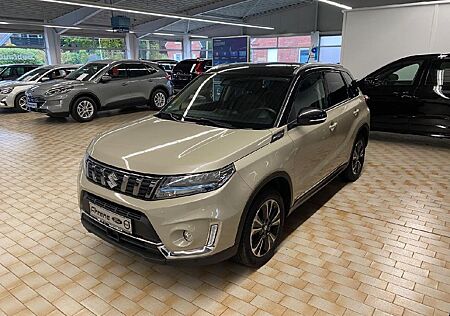 Suzuki Vitara gebraucht kaufen Suzuki Vitara 1.5 Hybrid Comfort 4x2