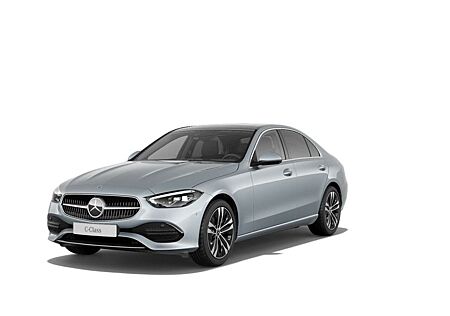 Mercedes-Benz C 220 d 4MATIC