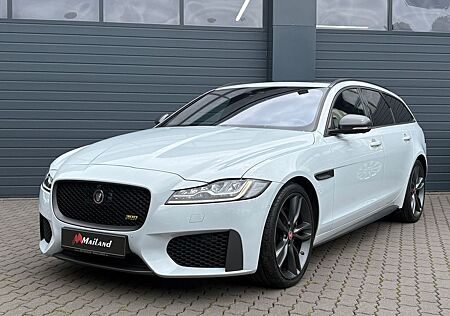 Jaguar XF 30d*300 Sport*1.Hd.*AHK*HUD*PanoD.*uvm!*