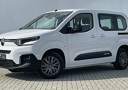Citroën Berlingo III 1,2 Plus Facelift DAB LED Kamera