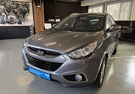 Hyundai ix35 2.0 CRDi 135 kW Premium 4WD Automatik