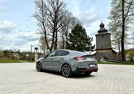 Hyundai i30 2.0 T-GDI N Performance Fastback N Perfo...