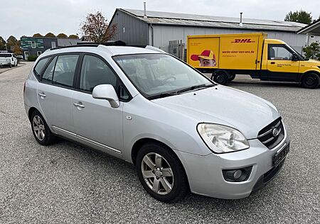 Kia Carens 2.0 Tüv neu