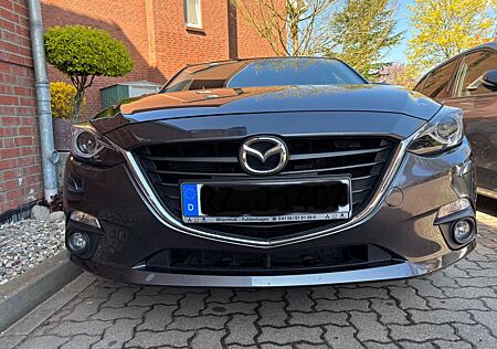 Mazda 3 2.0 SKYACTIV-G 120 Nakama Nakama