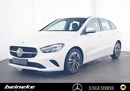 Mercedes-Benz B 180 Progressive LED AHK Distronic Kamera Totw