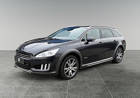 Peugeot 508 SW RHX Business-Line Hybrid/Diesel 1.Hd