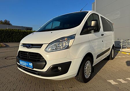 Ford Transit /Tourneo Custom Kombi 310 L1 Trend