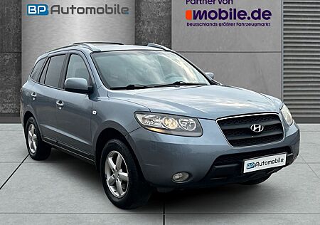 Hyundai Santa Fe 2.2 CRDi GLS