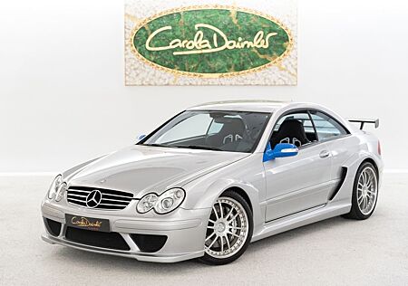 Mercedes-Benz CLK 55 AMG CLK DTM AMG | 1.Hand | Scheckheft gepfl. | DE