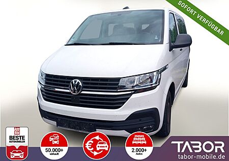 VW T6 Caravelle Volkswagen TDI 150 8-S SHZ PDC Klimaaut T6.1