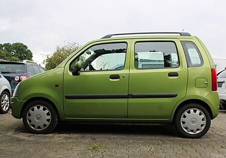 Opel Agila 1.0