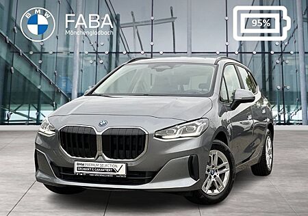 BMW 2er 225e xDrive Active Tourer DAB LED RFK Klimaaut.