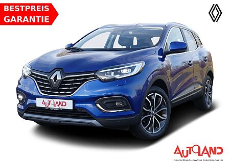Renault Kadjar 1.3 TCe 140 LED Navi Sitzheizung PDC