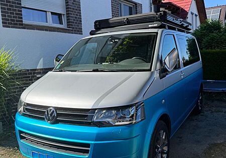 VW T5 Multivan Volkswagen