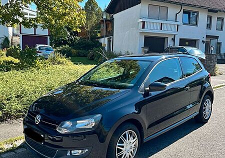 VW Polo Volkswagen 1.2 Trendline Trendline