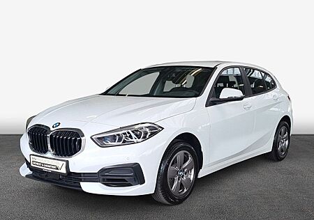 BMW 116i Advantage LED DAB Navi Tempomat Shz uvm.