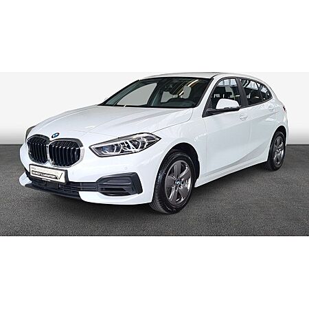 BMW 1er leasen