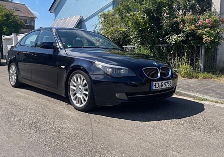 BMW 535d