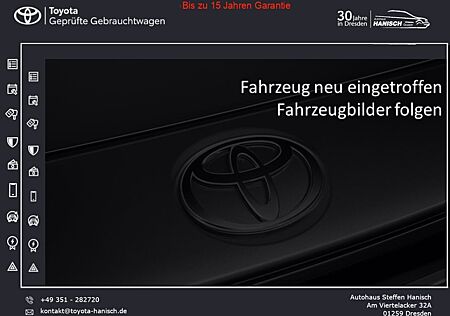 Toyota Pro Ace Proace 1,5-l-D-4D L2 (9-Si.) Comfort