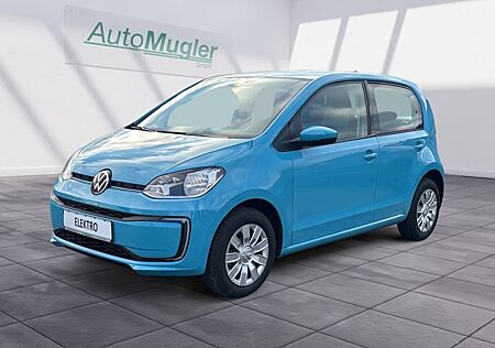 VW Up Volkswagen ! e-!