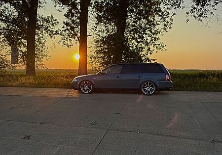 VW Passat Variant Volkswagen 2.0 96kW Highline Variant Hig...
