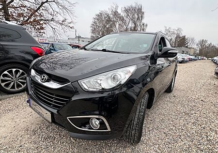 Hyundai ix35 Style 2WD