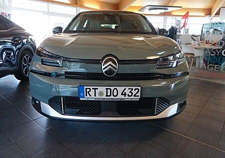Citroën C4 Lim. Hybrid e-DSC 145 Max Navi,Keyless,HeadUp
